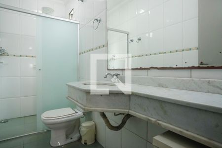 Casa à venda com 200m², 3 quartos e 5 vagasBanheiro