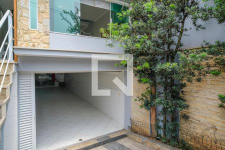 Casa à venda com 200m², 3 quartos e 5 vagasGaragem