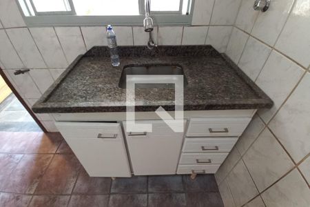Casa à venda com 70m², 1 quarto e sem vaga Casa à venda com 70m², 1 quarto e sem vagaCozinha