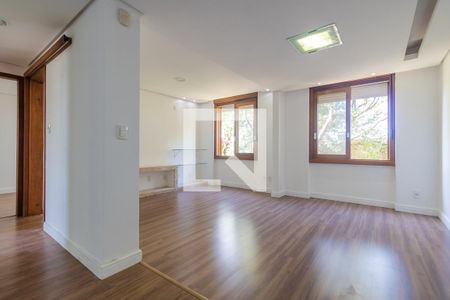 Sala de apartamento à venda com 2 quartos, 78m² em Cavalhada, Porto Alegre