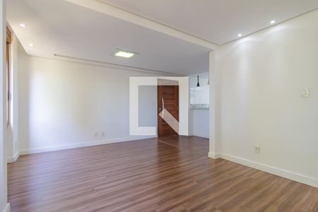 Sala de apartamento à venda com 2 quartos, 78m² em Cavalhada, Porto Alegre