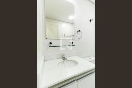 Apartamento à venda com 86m², 3 quartos e 2 vagas Apartamento à venda com 86m², 3 quartos e 2 vagasBanheiro da Suíte 2