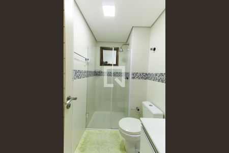 Apartamento à venda com 86m², 3 quartos e 2 vagas Apartamento à venda com 86m², 3 quartos e 2 vagasBanheiro