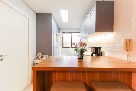 Apartamento à venda com 86m², 3 quartos e 2 vagas Apartamento à venda com 86m², 3 quartos e 2 vagasCozinha