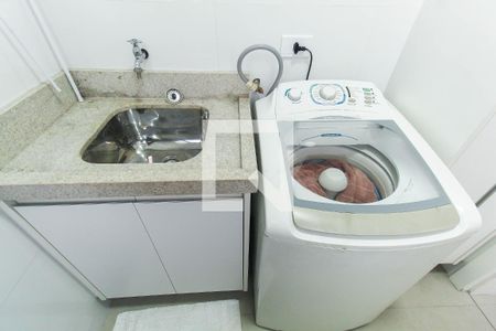 Apartamento à venda com 86m², 3 quartos e 2 vagas Apartamento à venda com 86m², 3 quartos e 2 vagasÁrea de Serviço
