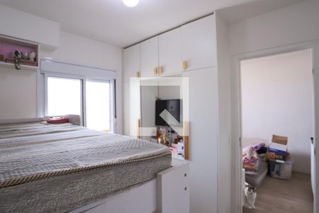 Quarto de apartamento para alugar com 1 quarto, 35m² em Mooca, São Paulo