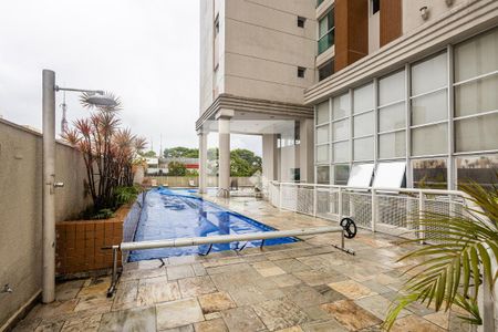 Apartamento à venda com 90m², 2 quartos e 1 vagaPiscina