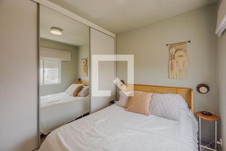 Apartamento à venda com 90m², 2 quartos e 1 vagaSuíte