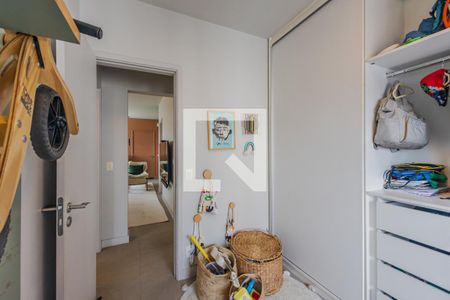 Apartamento à venda com 90m², 2 quartos e 1 vagaQuarto