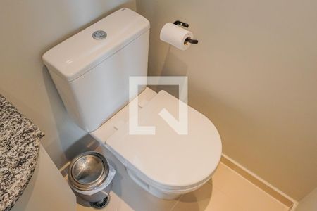 Apartamento à venda com 90m², 2 quartos e 1 vagaLavabo