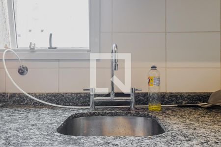 Apartamento à venda com 90m², 2 quartos e 1 vagaCozinha