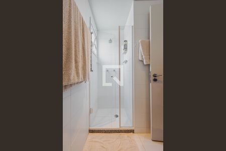 Apartamento à venda com 90m², 2 quartos e 1 vagaBanheiro da Suíte