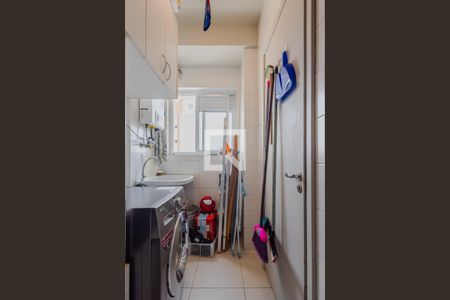 Apartamento à venda com 90m², 2 quartos e 1 vagaÁrea de Serviço