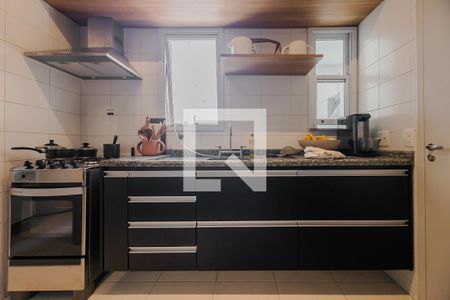 Apartamento à venda com 90m², 2 quartos e 1 vagaCozinha