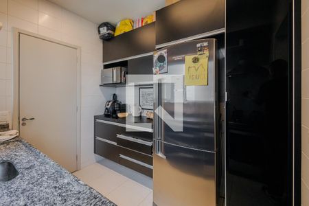 Apartamento à venda com 90m², 2 quartos e 1 vagaCozinha