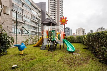 Apartamento à venda com 90m², 2 quartos e 1 vagaPlayground