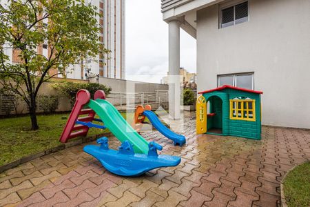 Apartamento à venda com 90m², 2 quartos e 1 vagaPlayground