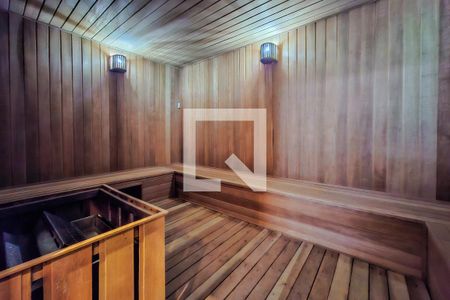 Apartamento à venda com 113m², 3 quartos e 3 vagas Apartamento à venda com 113m², 3 quartos e 3 vagasSauna