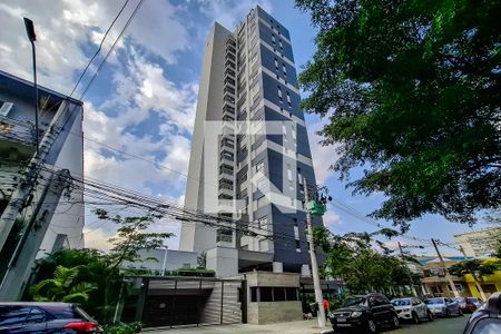 Apartamento à venda com 113m², 3 quartos e 3 vagas Apartamento à venda com 113m², 3 quartos e 3 vagasFachada