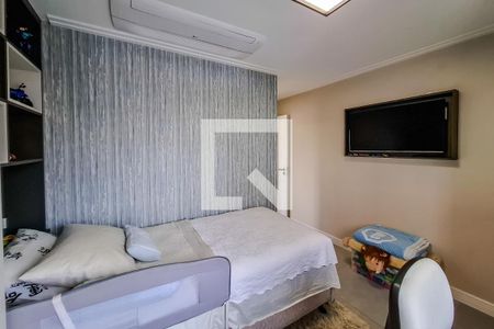 Apartamento à venda com 113m², 3 quartos e 3 vagas Apartamento à venda com 113m², 3 quartos e 3 vagasQuarto 3 - suite