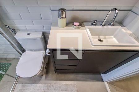 Apartamento à venda com 113m², 3 quartos e 3 vagas Apartamento à venda com 113m², 3 quartos e 3 vagasQuarto 3 - suite