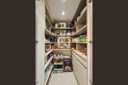 Apartamento à venda com 113m², 3 quartos e 3 vagas Apartamento à venda com 113m², 3 quartos e 3 vagasCozinha