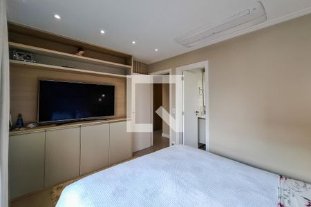 Apartamento à venda com 113m², 3 quartos e 3 vagas Apartamento à venda com 113m², 3 quartos e 3 vagasQuarto 2 - suite