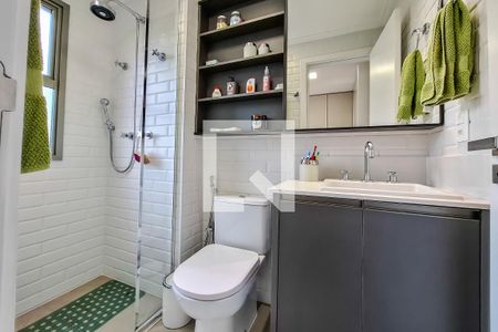 Apartamento à venda com 113m², 3 quartos e 3 vagas Apartamento à venda com 113m², 3 quartos e 3 vagasQuarto 1 suite