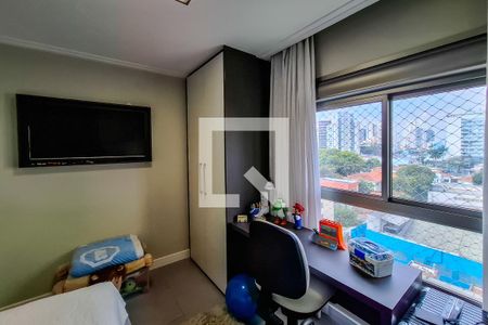 Apartamento à venda com 113m², 3 quartos e 3 vagas Apartamento à venda com 113m², 3 quartos e 3 vagasQuarto 3 - suite
