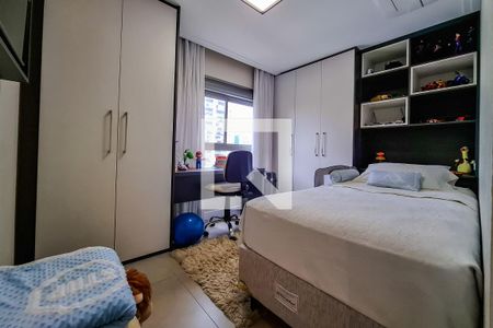 Apartamento à venda com 113m², 3 quartos e 3 vagas Apartamento à venda com 113m², 3 quartos e 3 vagasQuarto 3 - suite