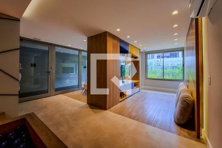 Apartamento à venda com 113m², 3 quartos e 3 vagas Apartamento à venda com 113m², 3 quartos e 3 vagasBrinquedoteca