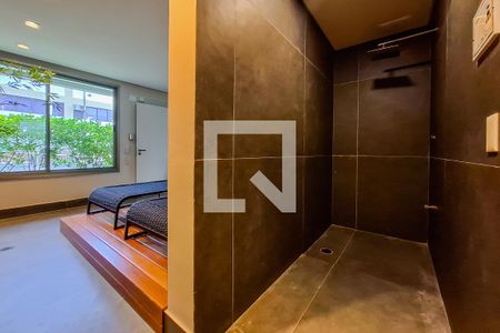 Apartamento à venda com 113m², 3 quartos e 3 vagas Apartamento à venda com 113m², 3 quartos e 3 vagasSauna