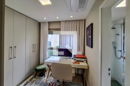 Apartamento à venda com 113m², 3 quartos e 3 vagas Apartamento à venda com 113m², 3 quartos e 3 vagasQuarto 1 suite