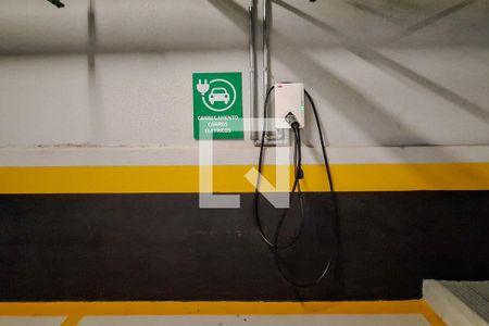 Apartamento à venda com 113m², 3 quartos e 3 vagas Apartamento à venda com 113m², 3 quartos e 3 vagasGaragem