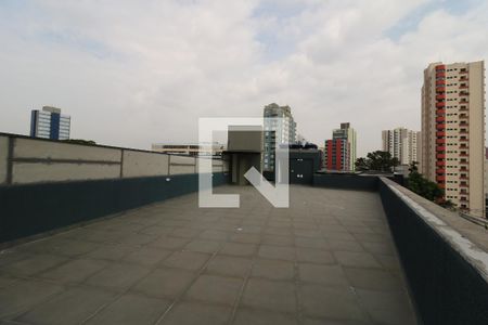 Studio à venda com 24m², 0 quarto e sem vagaQuintal