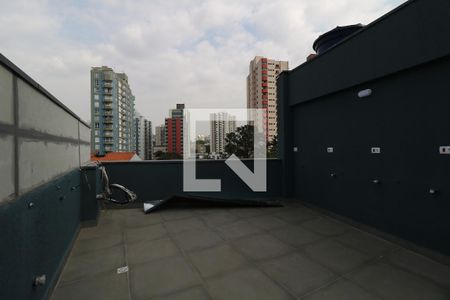 Studio à venda com 24m², 0 quarto e sem vagaÁrea de Serviço