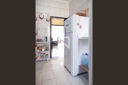 Apartamento à venda com 104m², 3 quartos e sem vaga Apartamento à venda com 104m², 3 quartos e sem vagaCozinha