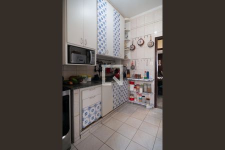 Apartamento à venda com 104m², 3 quartos e sem vaga Apartamento à venda com 104m², 3 quartos e sem vagaCozinha