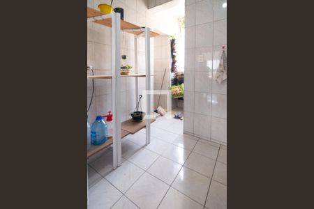 Apartamento à venda com 104m², 3 quartos e sem vaga Apartamento à venda com 104m², 3 quartos e sem vagaCozinha