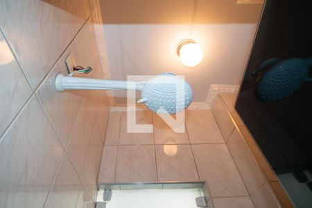 Apartamento à venda com 104m², 3 quartos e sem vaga Apartamento à venda com 104m², 3 quartos e sem vagaBanheiro