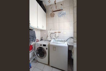 Apartamento à venda com 104m², 3 quartos e sem vaga Apartamento à venda com 104m², 3 quartos e sem vagaLLavanderiaavanderia