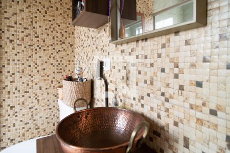 Apartamento à venda com 104m², 3 quartos e sem vaga Apartamento à venda com 104m², 3 quartos e sem vagaBanheiro/Quarto 1