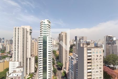 Apartamento à venda com 104m², 3 quartos e sem vaga Apartamento à venda com 104m², 3 quartos e sem vagaVista/Área comum