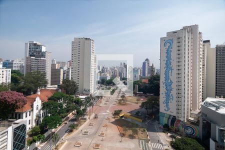 Apartamento à venda com 104m², 3 quartos e sem vaga Apartamento à venda com 104m², 3 quartos e sem vagaVista/Quarto 2