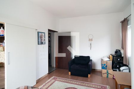 Apartamento à venda com 104m², 3 quartos e sem vaga Apartamento à venda com 104m², 3 quartos e sem vagaQuarto 1