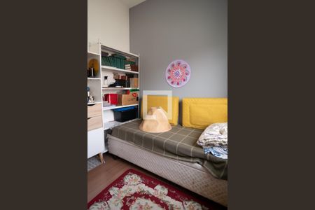 Apartamento à venda com 104m², 3 quartos e sem vaga Apartamento à venda com 104m², 3 quartos e sem vagaQuarto 2