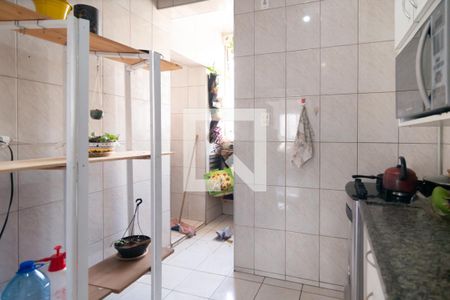 Apartamento à venda com 104m², 3 quartos e sem vaga Apartamento à venda com 104m², 3 quartos e sem vagaCozinha