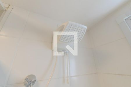 Apartamento para alugar com 47m², 2 quartos e sem vaga Apartamento para alugar com 47m², 2 quartos e sem vagaBanheiro