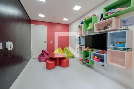 Apartamento para alugar com 47m², 2 quartos e sem vaga Apartamento para alugar com 47m², 2 quartos e sem vagaEspaço Kids