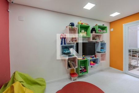 Apartamento para alugar com 47m², 2 quartos e sem vaga Apartamento para alugar com 47m², 2 quartos e sem vagaEspaço Kids